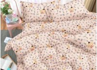 Постельное белье ранфорс Вилюта - 24273, подростковый